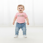 Buckhaus Teddy Bear Baby Unisex Jersey T-shirt