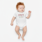 Daddy's Girl Infant Bodysuit
