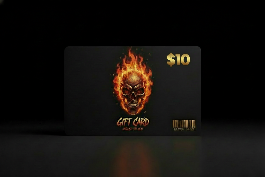 Buckhaus Co e-Gift Card