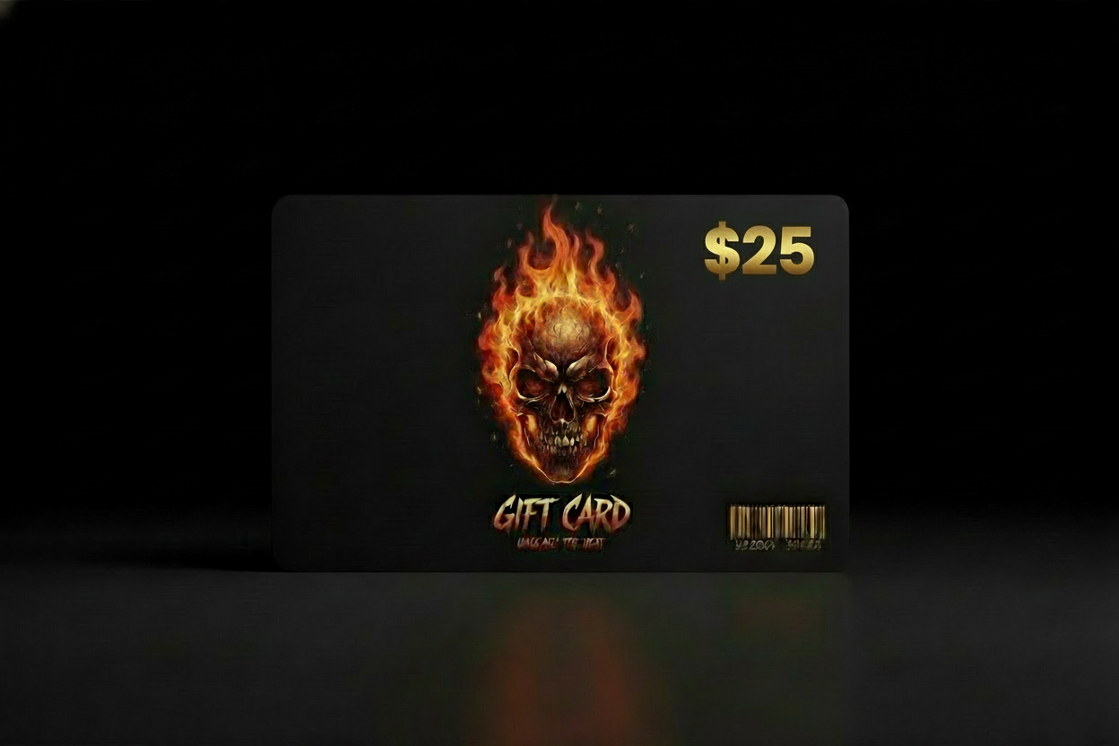 Buckhaus Co e-Gift Card