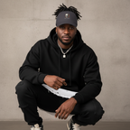 Cracked Flaming Skull Adjustable Strap Unisex Hat