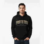 Protected Unisex Hoodie