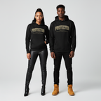 Protected Unisex Hoodie