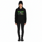 Holiday? I'm Here For the Money Unisex Hoodie