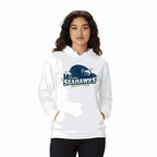 Seahauk's Unisex Hoodie