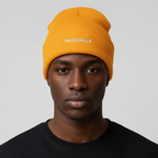Buckhaus Plain Cuffed Beanie