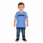 Buckhaus Toddler Short Sleeve Tee