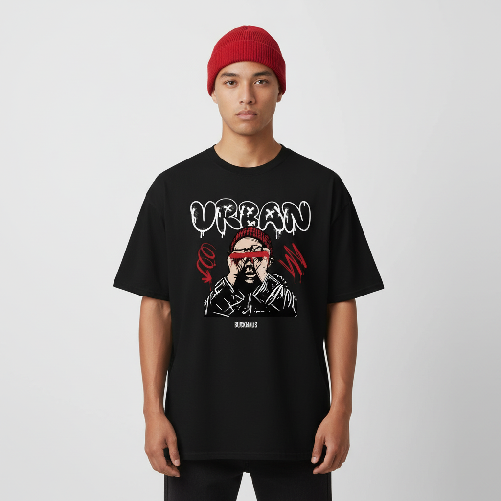 Urban Unisex classic tee
