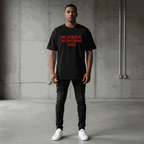 We Locked In No Switching Sides Unisex classic tee