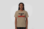 They Tried Us. We Survived Unisex classic tee