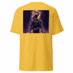 Black Mamba Bryant Unisex classic tee