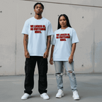 We Locked In No Switching Sides Unisex classic tee