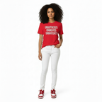 UNBOTHERED Unisex Classic Tee