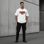 We Locked In No Switching Sides Unisex classic tee