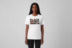 Black History Unisex classic tee