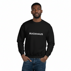 Buckhaus Plain Unisex Sweatshirt