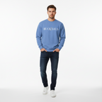 Buckhaus Snake Unisex Sweatshirt