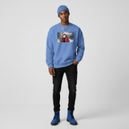 Naughty is a Lifestyle Unisex Sweatshirt