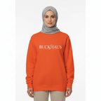 Buckhaus Snake Unisex Sweatshirt