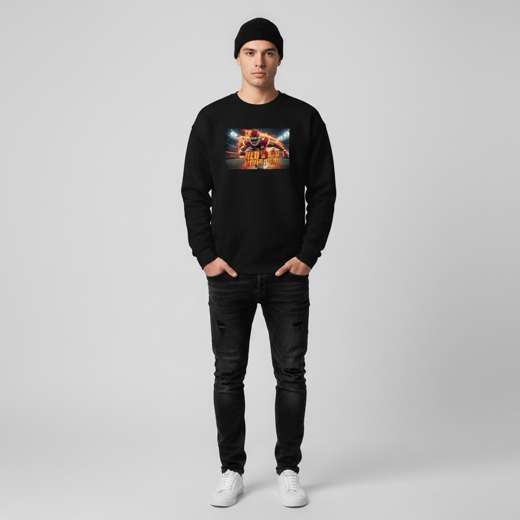 KC Unisex Premium Sweatshirt